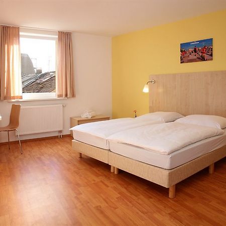 A&O Berlin Friedrichshain מראה חיצוני תמונה